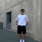 Premium Basic T-Shirt - Beyaz