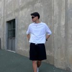 Premium Basic T-Shirt - Beyaz