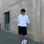 Premium Basic T-Shirt - Beyaz