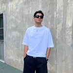 Premium Basic T-Shirt - Beyaz