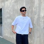 Premium Basic T-Shirt - Beyaz