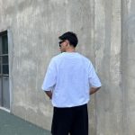 Premium Basic T-Shirt - Beyaz